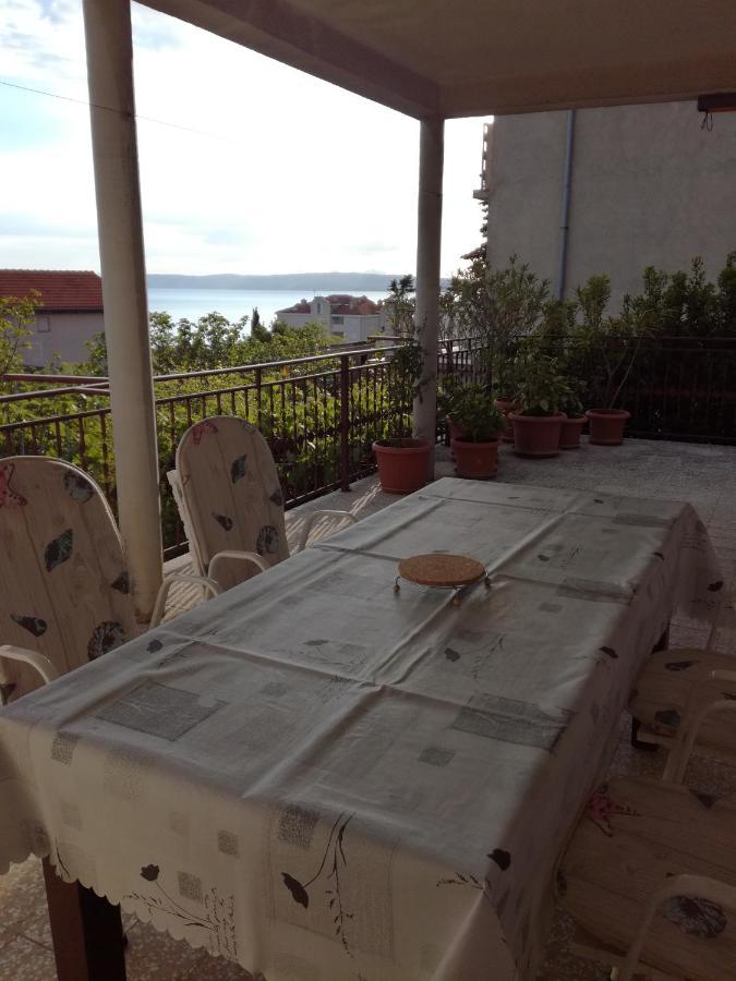 Apartments Kabalin Novi Vinodolski Esterno foto