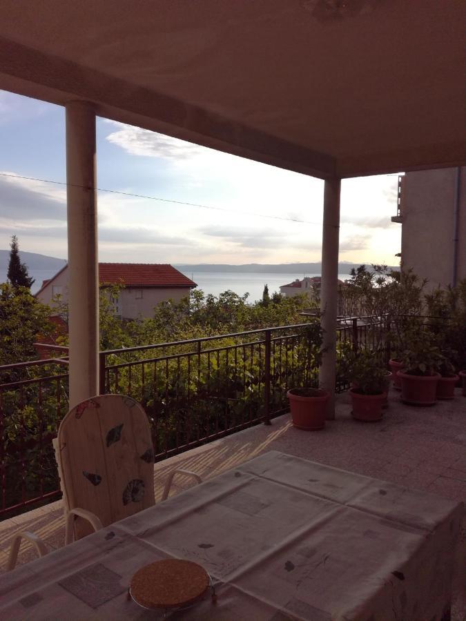 Apartments Kabalin Novi Vinodolski Esterno foto