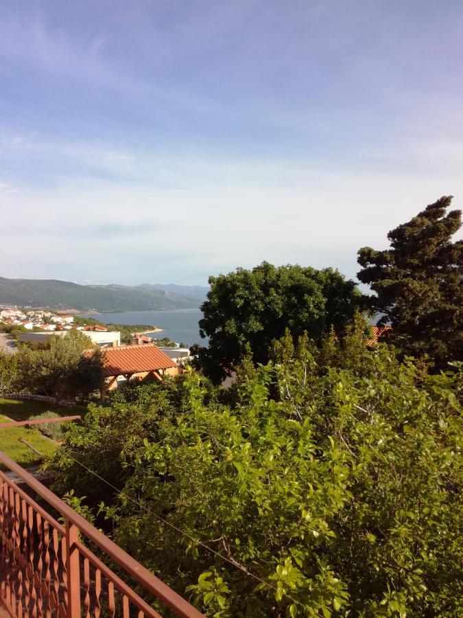 Apartments Kabalin Novi Vinodolski Esterno foto