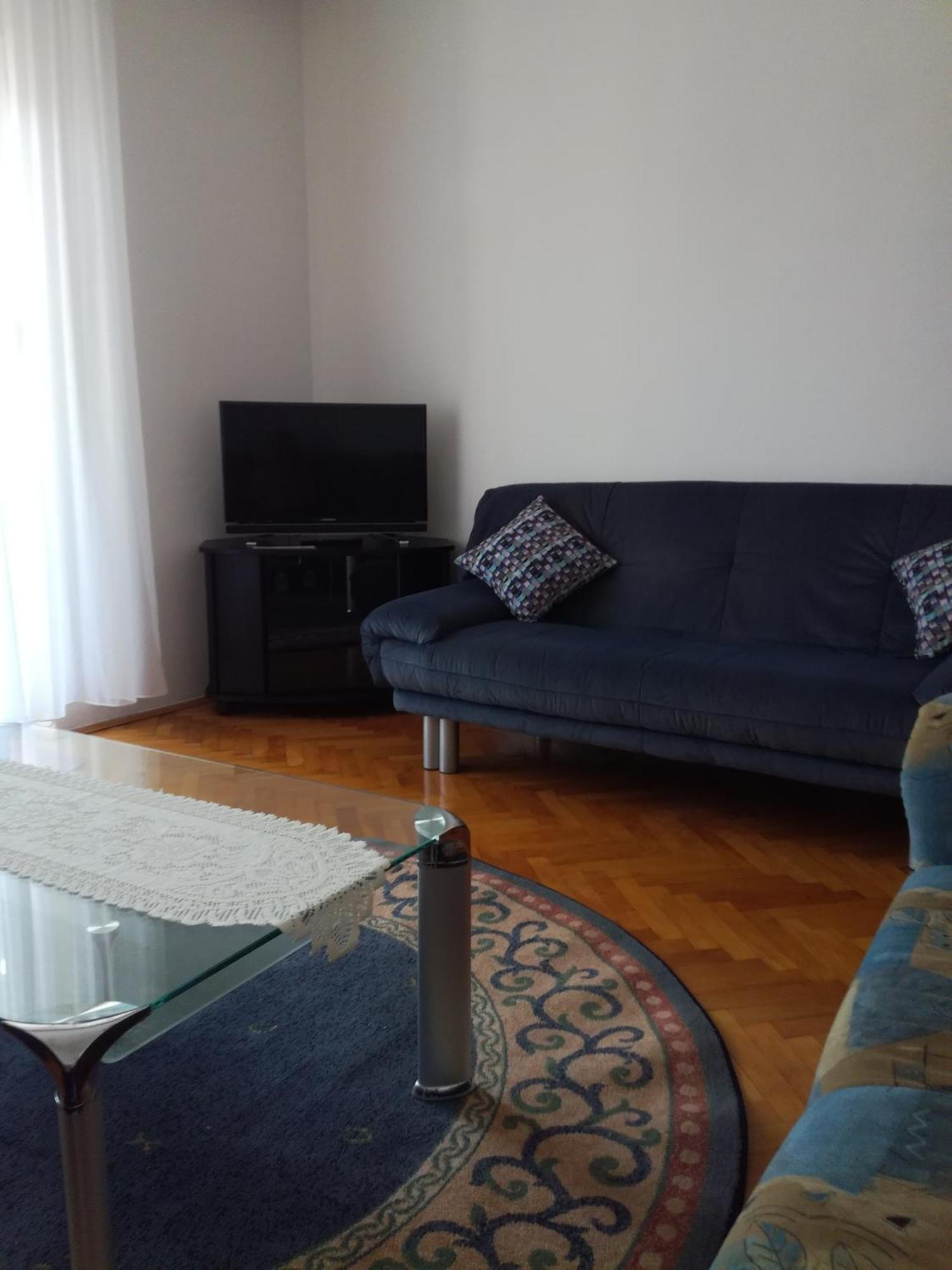 Apartments Kabalin Novi Vinodolski Camera foto