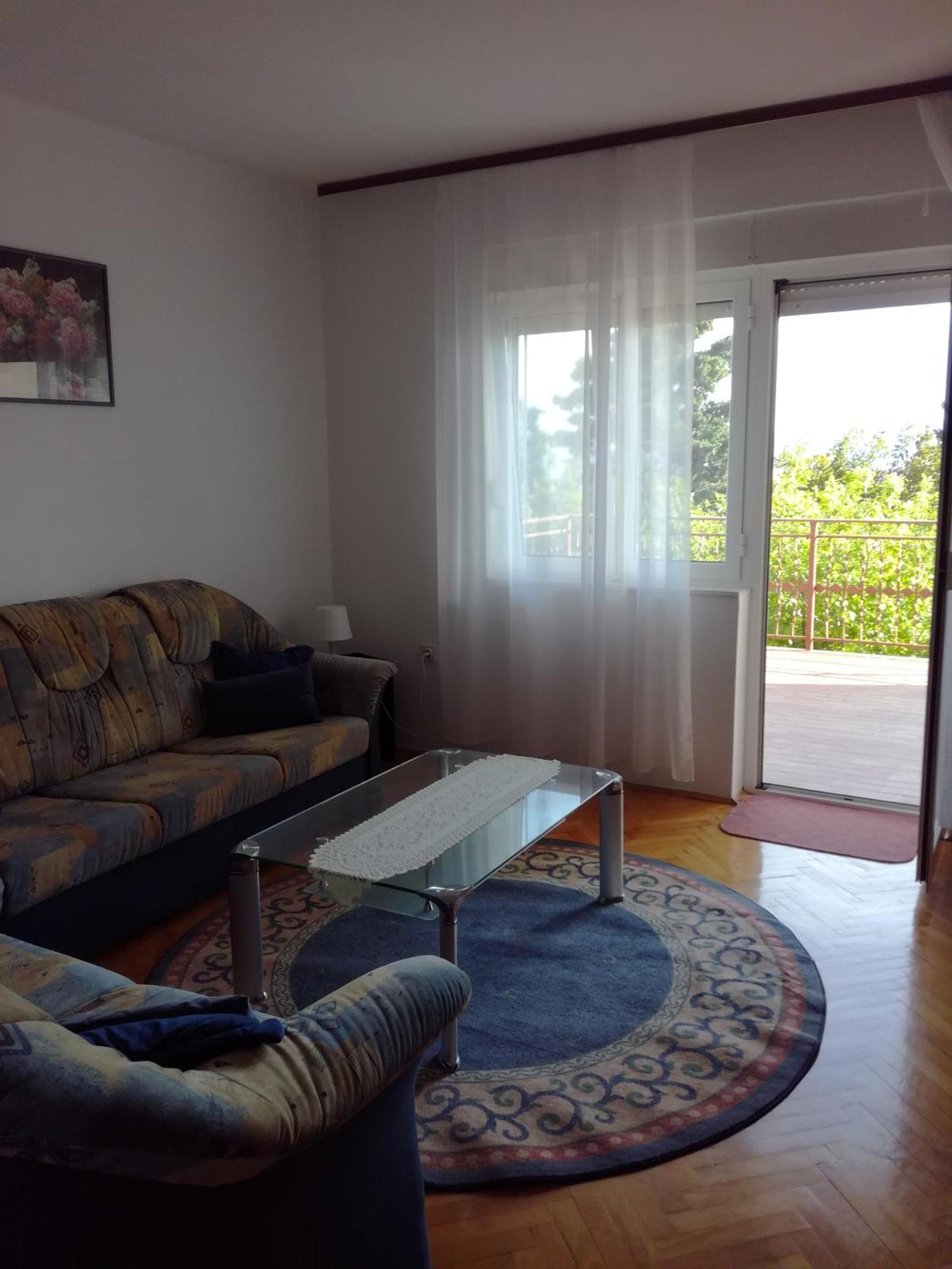 Apartments Kabalin Novi Vinodolski Camera foto