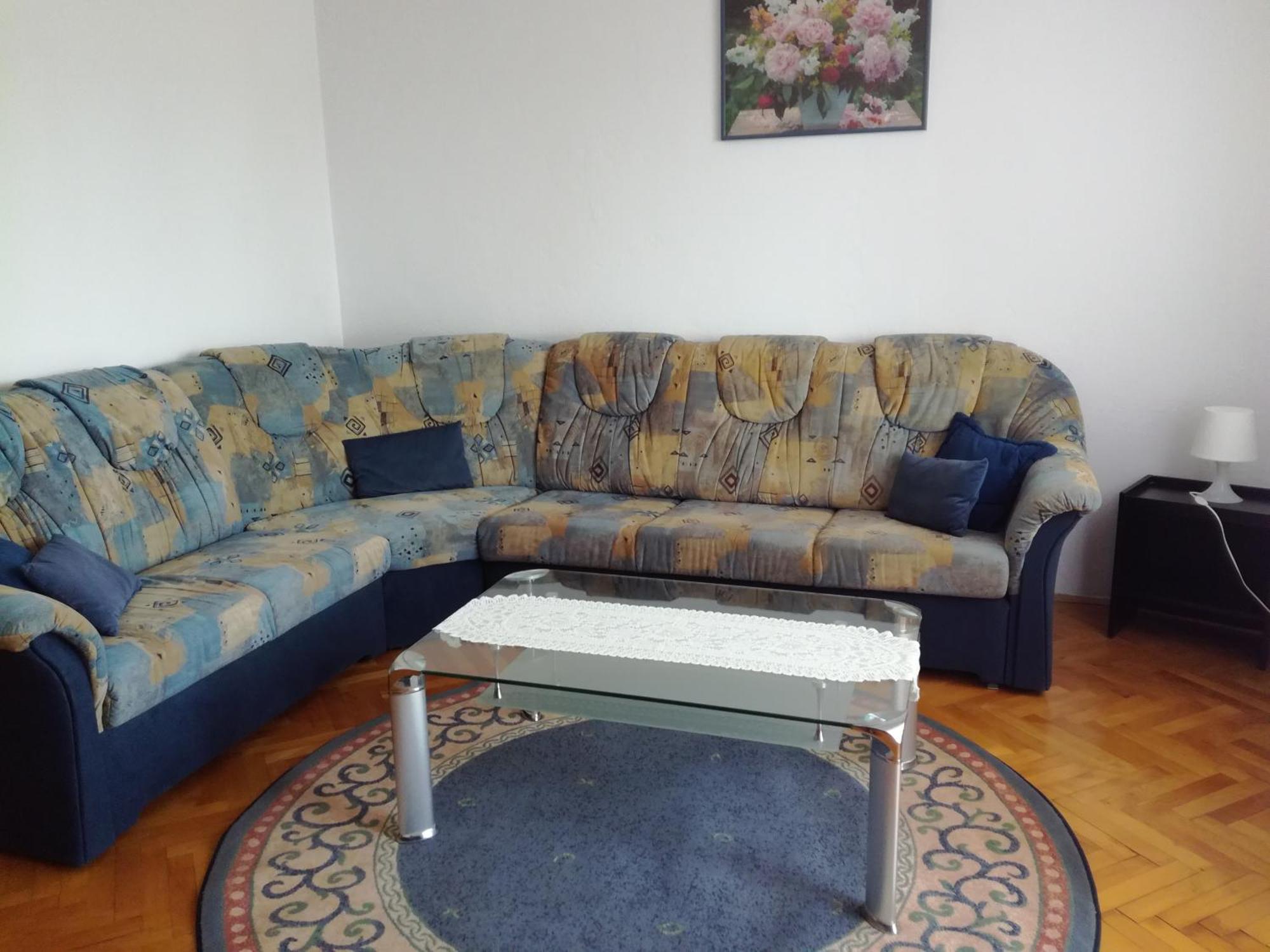 Apartments Kabalin Novi Vinodolski Camera foto