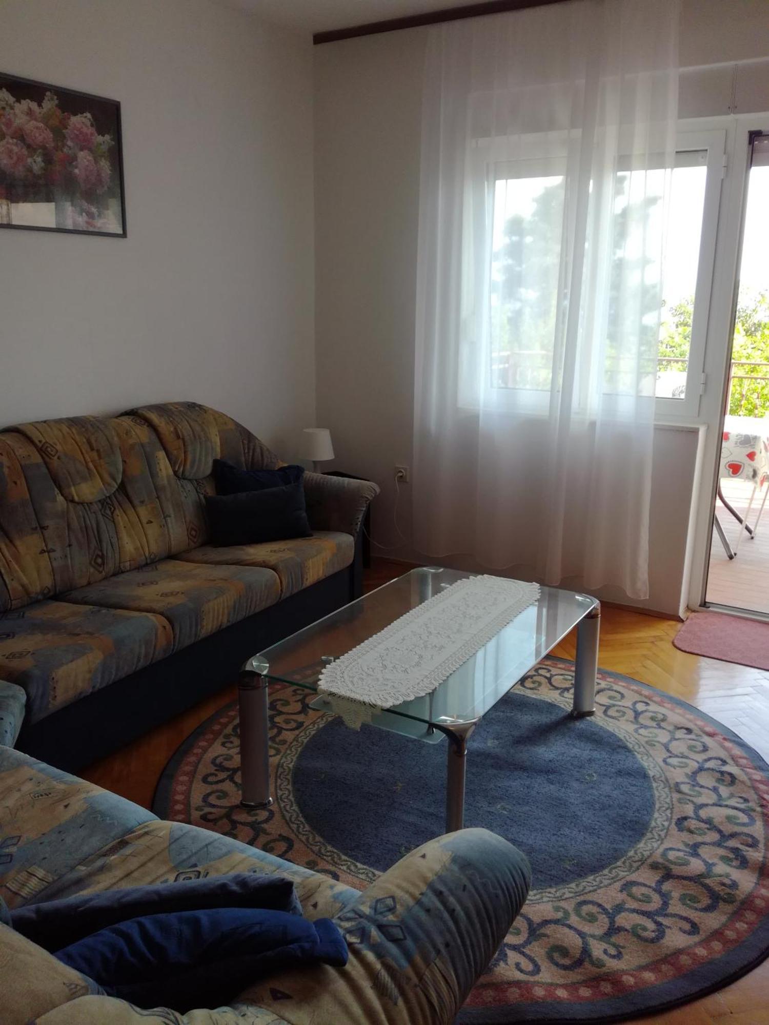 Apartments Kabalin Novi Vinodolski Camera foto