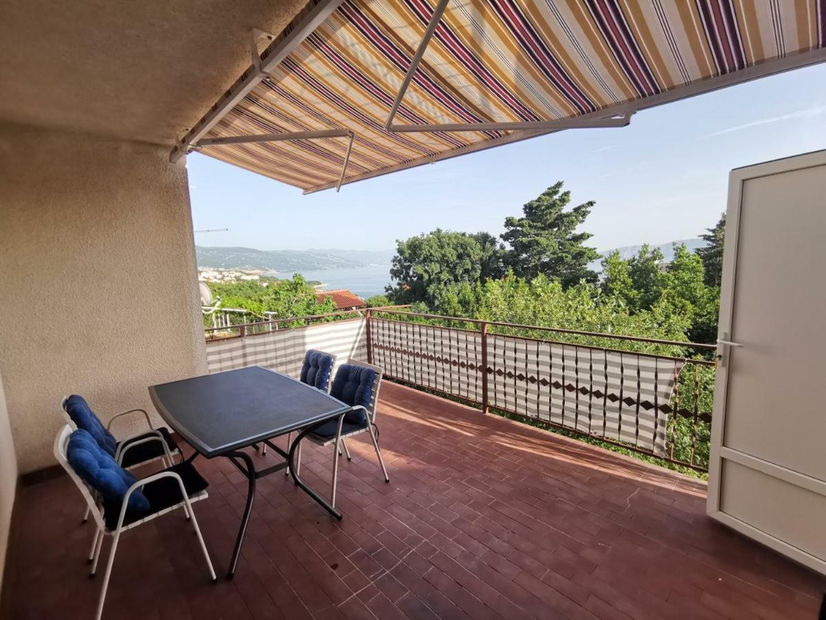 Apartments Kabalin Novi Vinodolski Esterno foto
